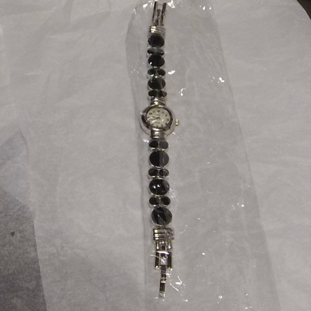 Nwt Dress Watch - Picture 2 of 8